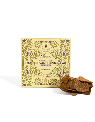 Royal Chunk Bukhoor