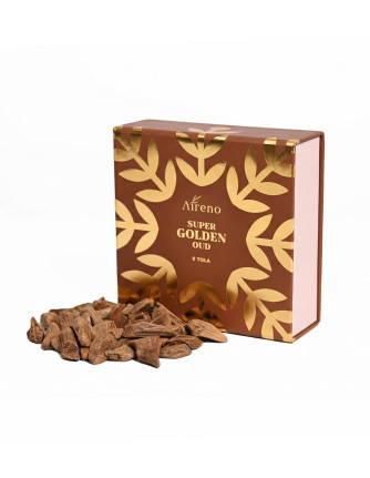 Super Golden Oud