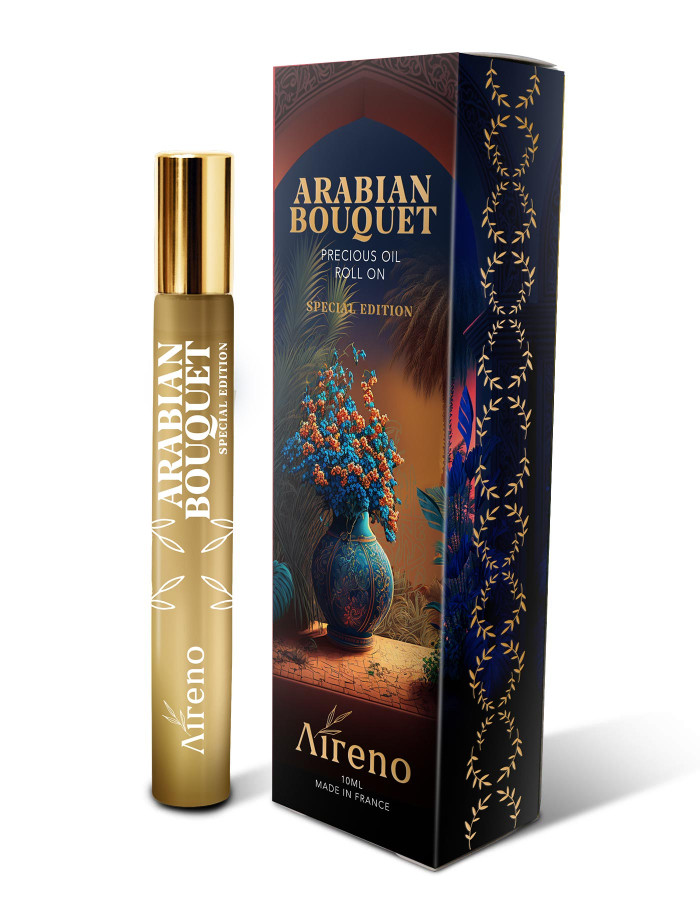 Arabian Bouquet