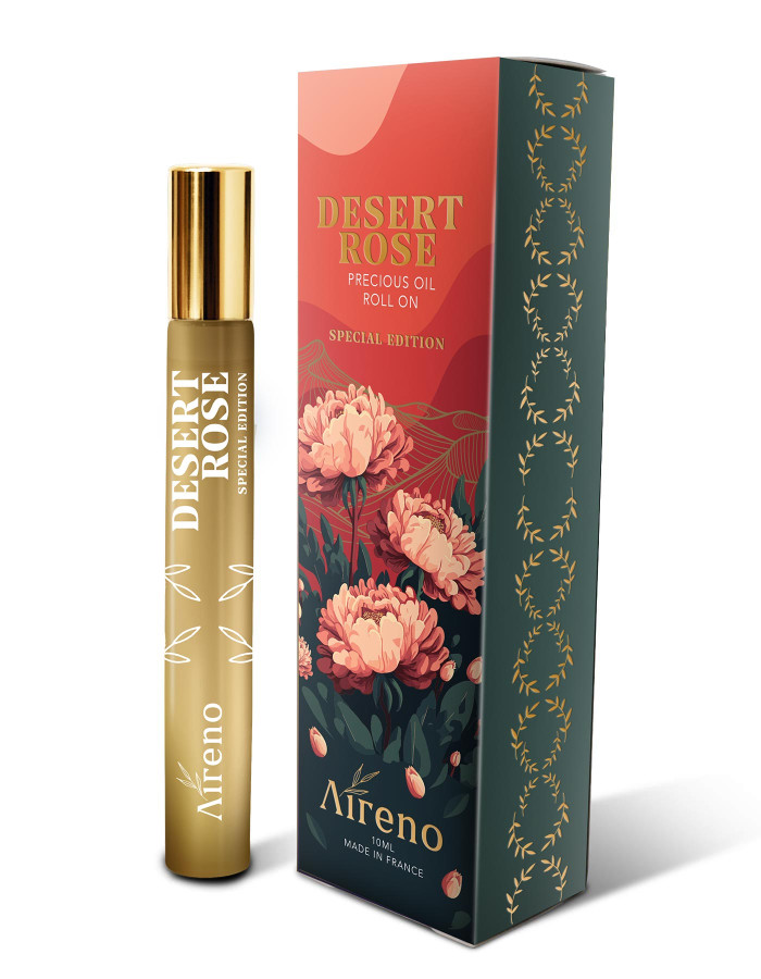 Desert Rose