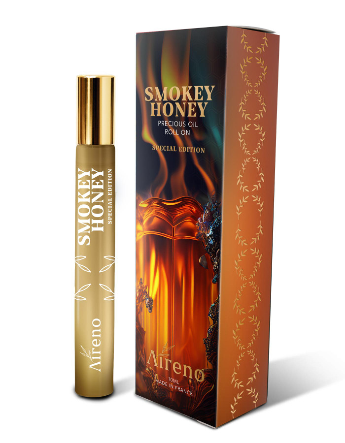 Smokey Honey