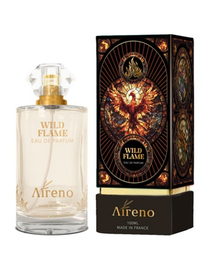 Wild Flame